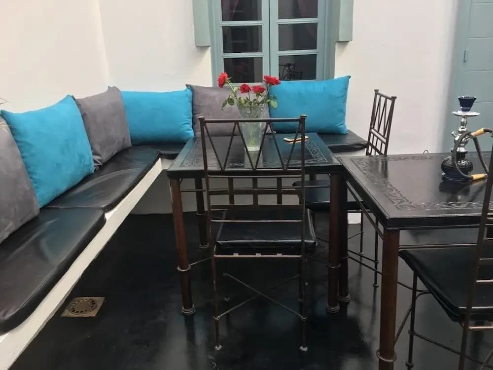 Riad Dar Maria - photo 3