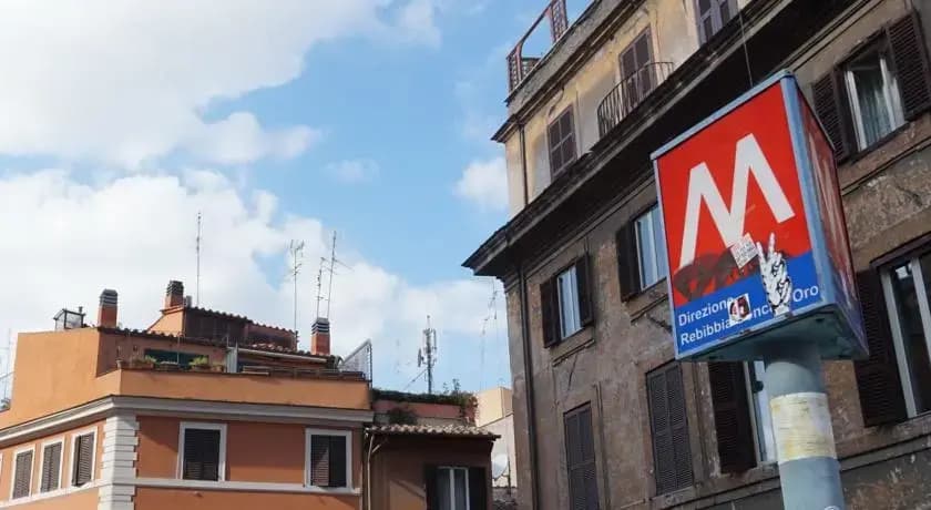Citiesreference - Colosseo Two Bedroom Apartment - photo 2
