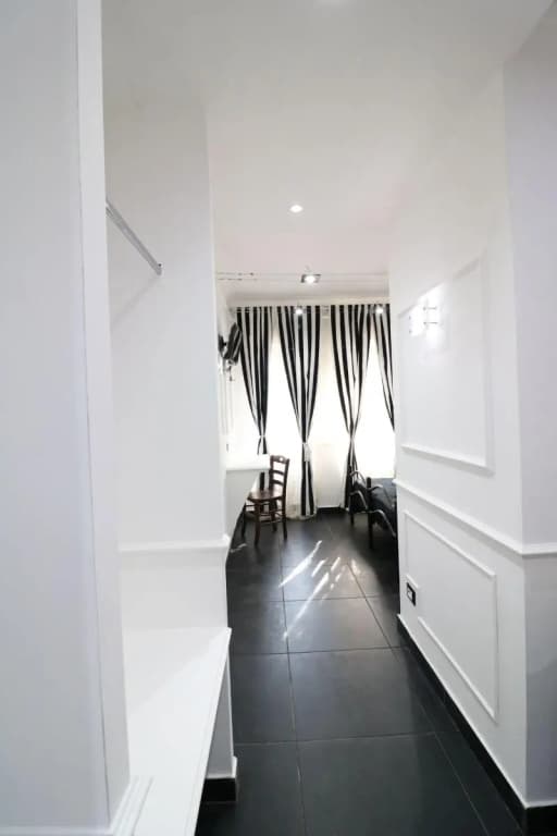 Palace Rome - Hostel - photo 4