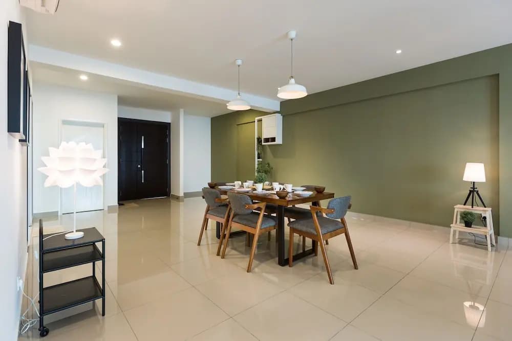 Spacious Seaview Suite - photo 4
