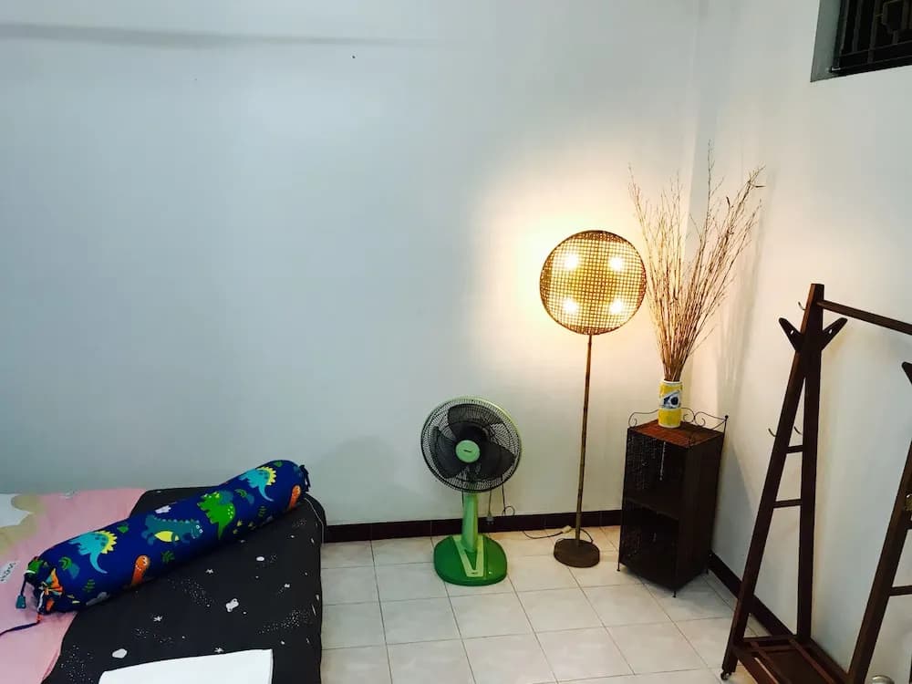 Awa Downtown Hostel - photo 12