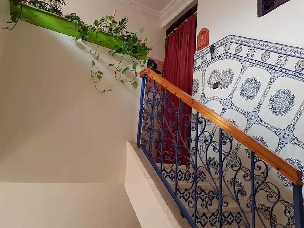 Zaitouna, Quiet Apartment, Modern - photo 4
