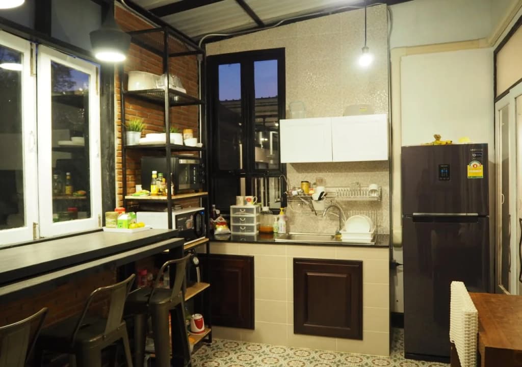 Sherloft Home & Hostel - photo 8