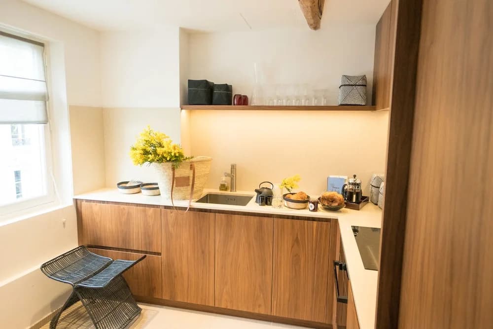 Maison Beaupassage - photo 18