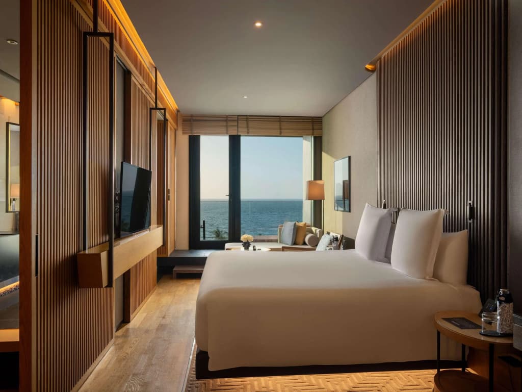 Banyan Tree Dubai - photo 8