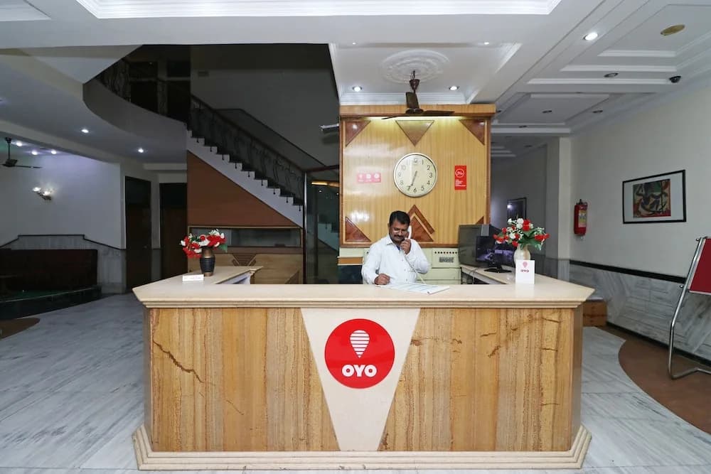 OYO 12419 Hotel Silver Shine - photo 17