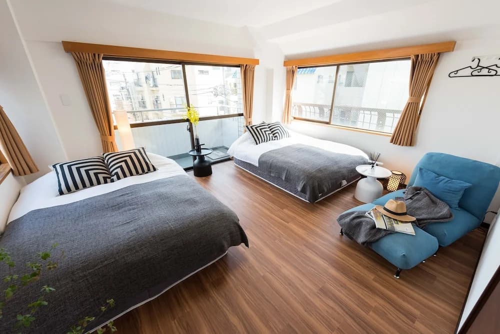TORA HOTEL Komagome D - photo 21