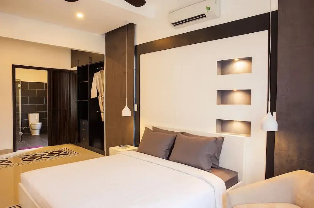 Villa Tropially Phu Quoc - photo 6