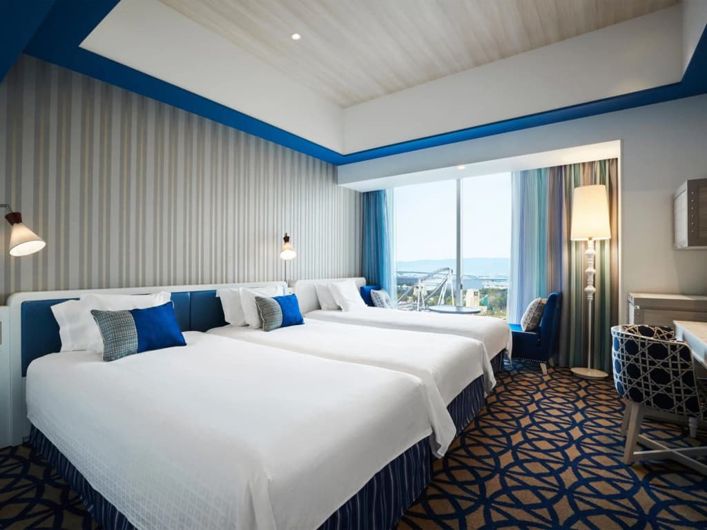 Hotel Universal Port - photo 36