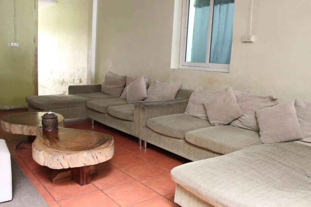 OYO 1054 Phuket Backpacker Hostel - photo 3