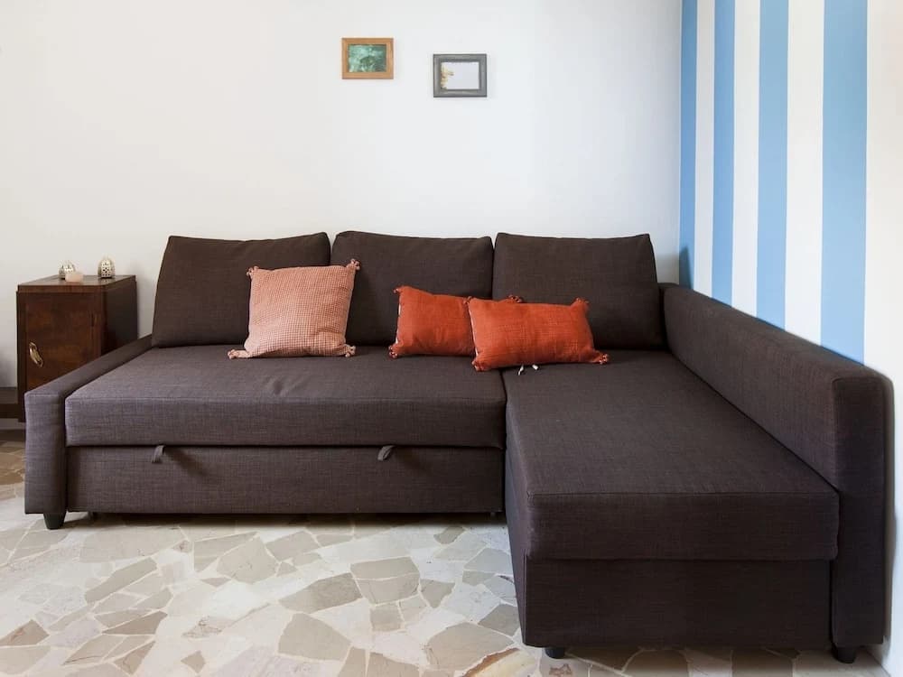 Bande Nere Apartment - photo 2