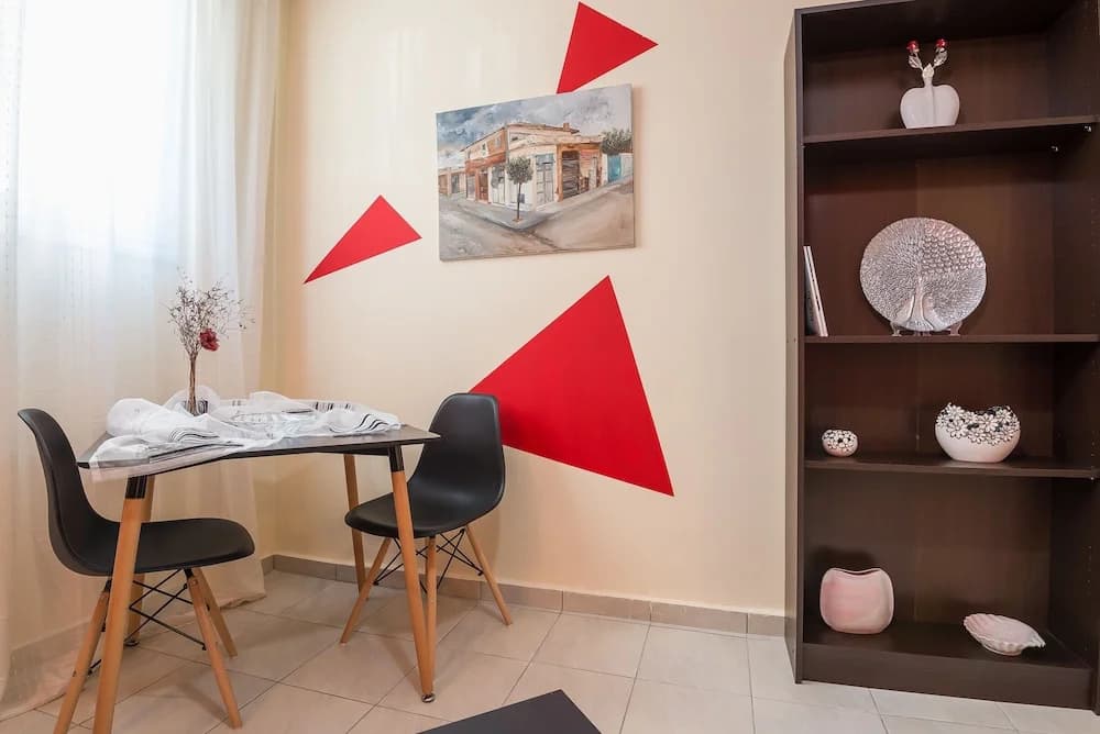 Comfortable Thisseio Apartment - photo 18