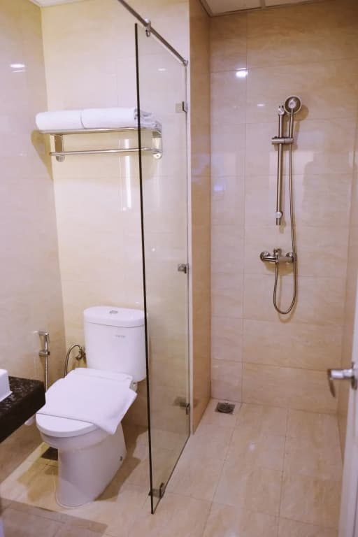 Grand   Thamrin  Hotel - photo 10