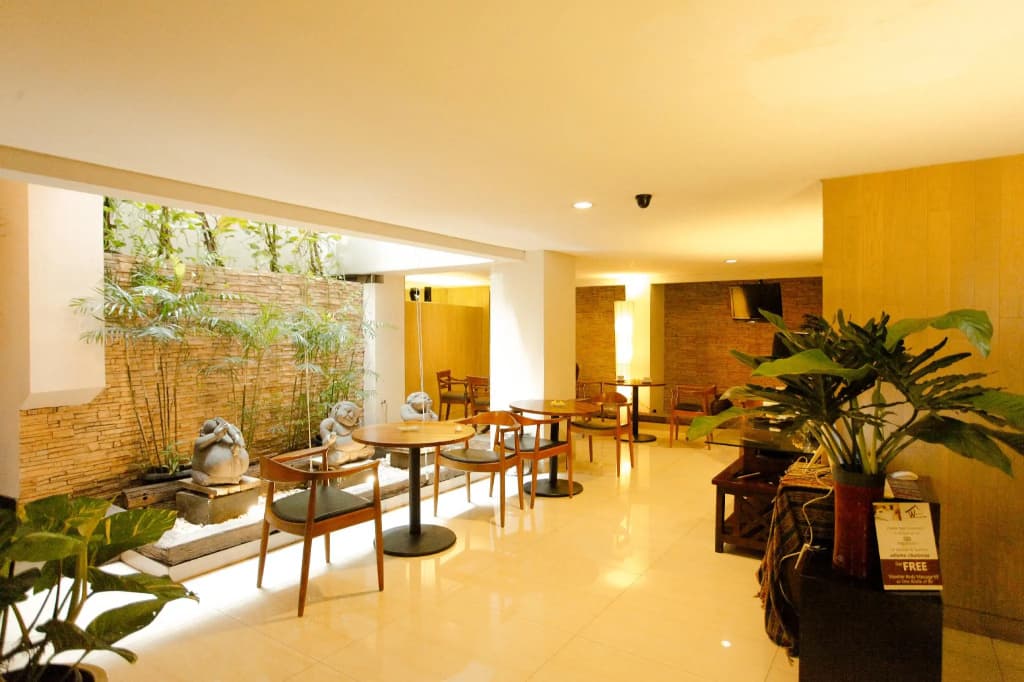W Home Senopati - photo 18