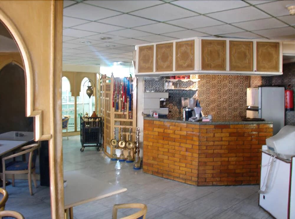 Cairo Khan Hotel - photo 14