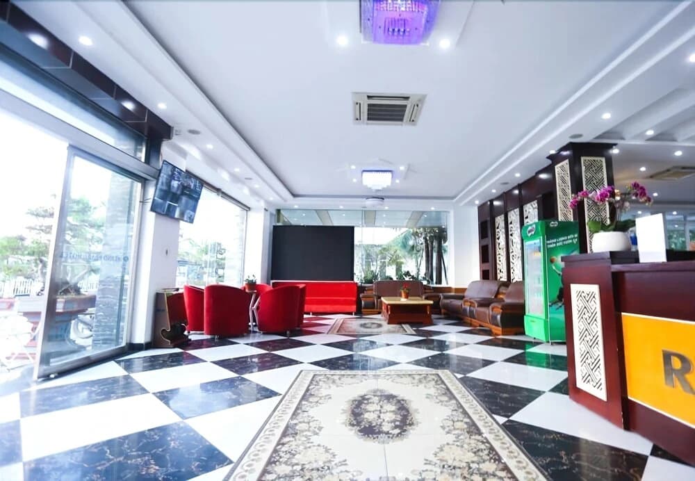 Island Pearl Hotel - photo 2