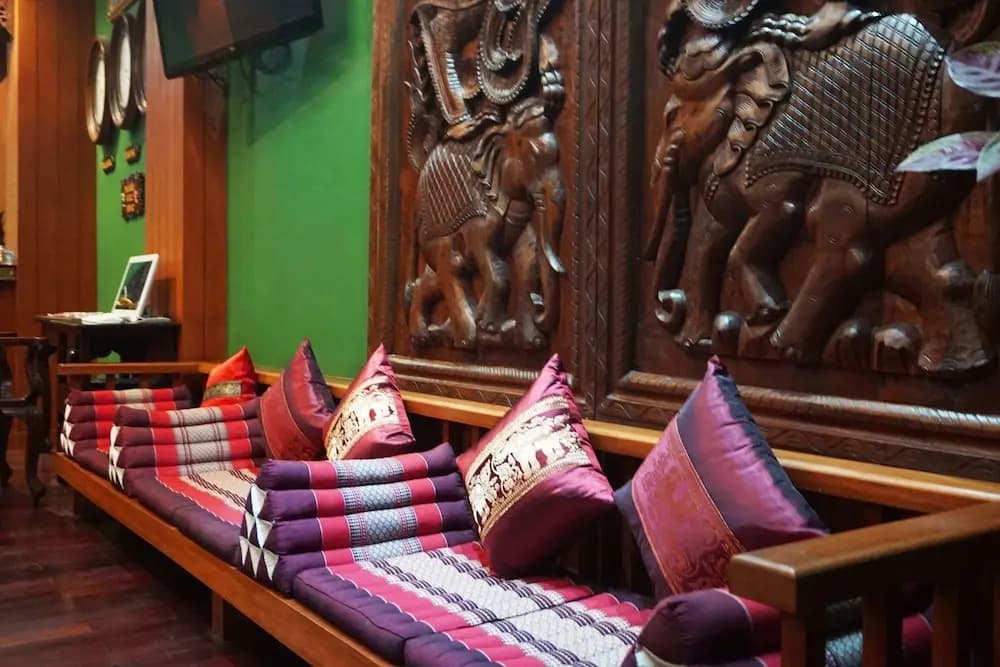 Thai Corner Hotel Patong - photo 4