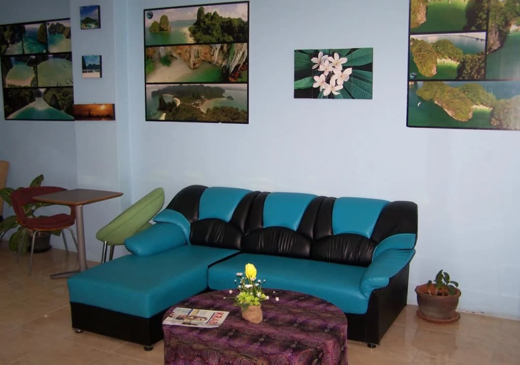 Neptune's Guesthouse - photo 7
