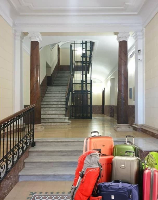 Residenze Serventi Longhi - photo 12