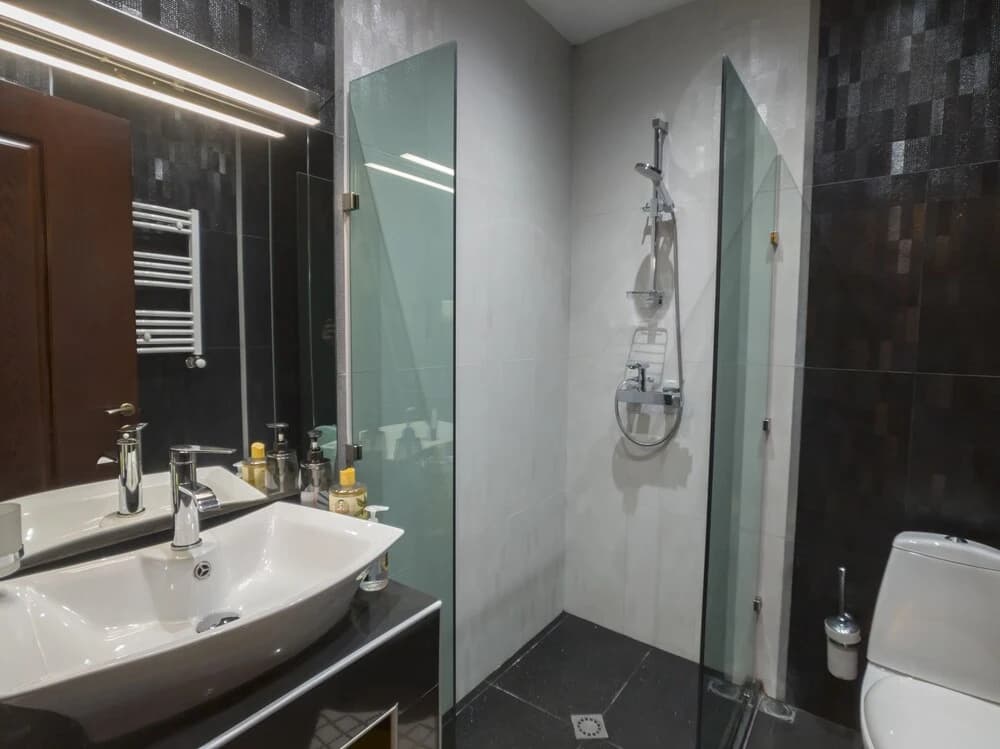 Tbilisi Core Apartment - photo 10