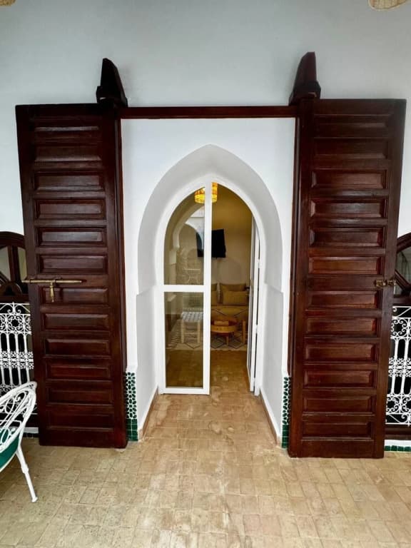 Riad les 5 terres - photo 6