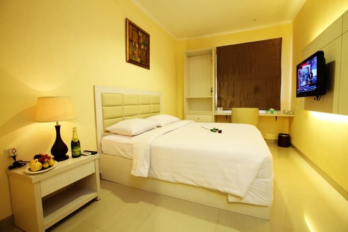 Glassio Hotel - photo 5