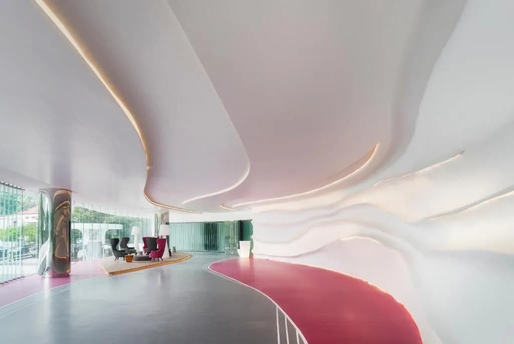 Arte S By T+ Hotel - photo 12