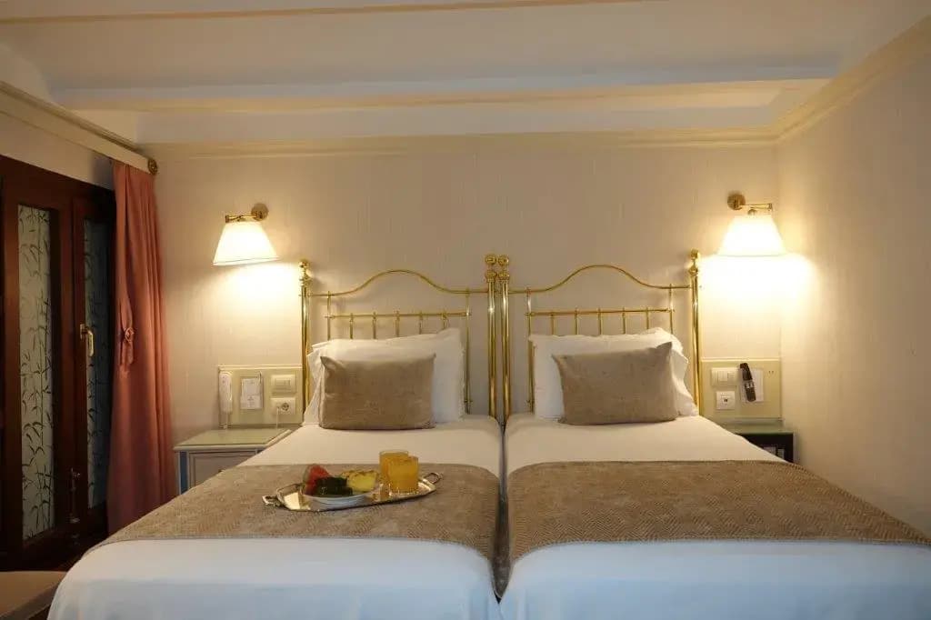 Hotel Continental Palacete - photo 34