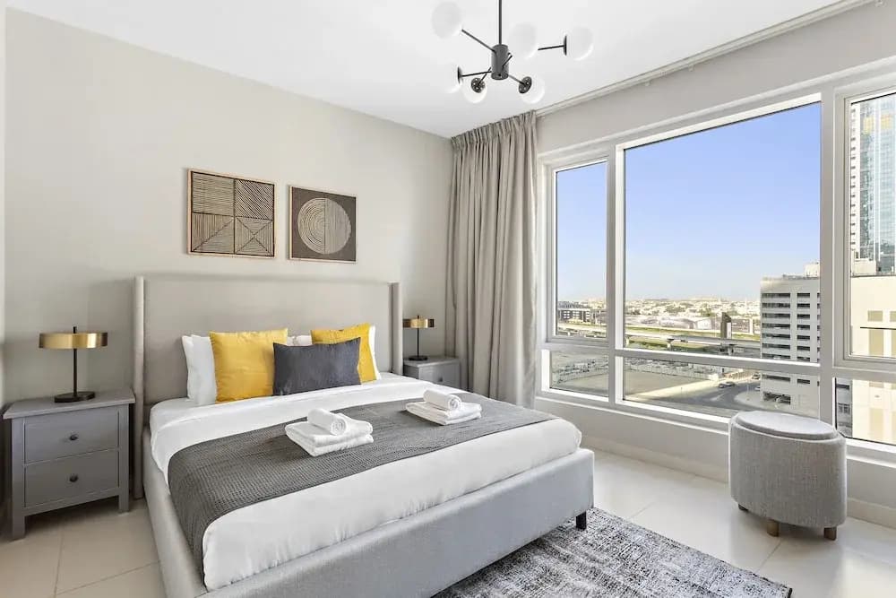 Silkhaus Lofts, Downtown Dubai - photo 36