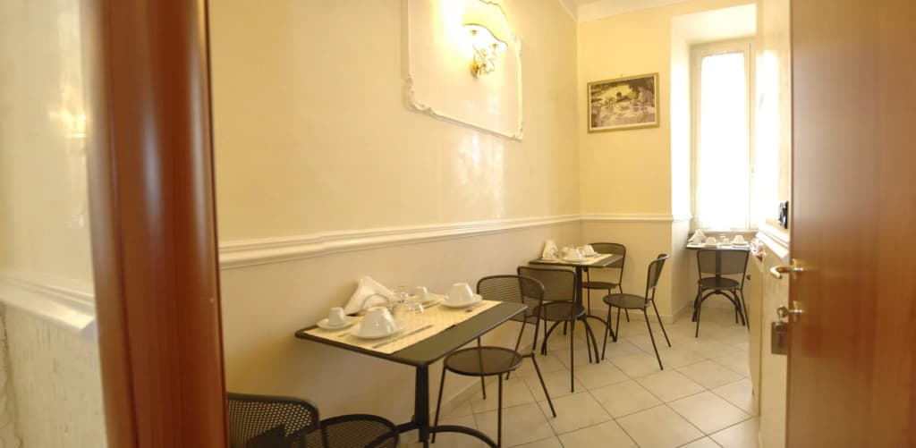 Appartamento Privato Giuseppe - photo 5