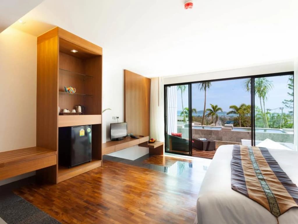 Chalong Chalet Resort & Longstay - photo 24