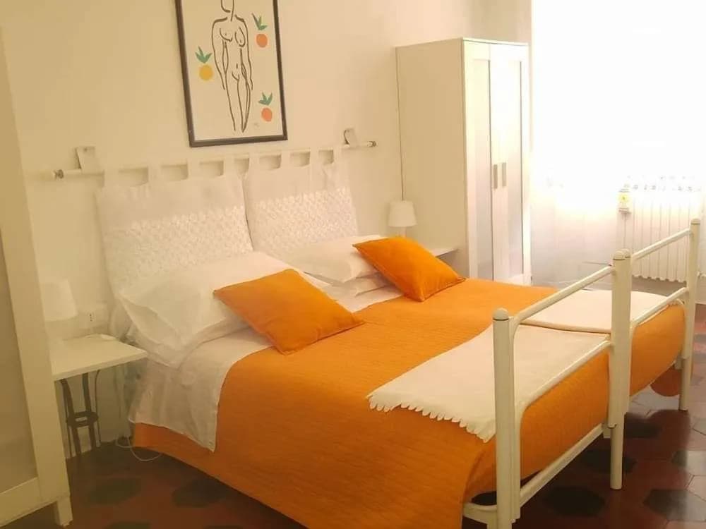 Lucretia House Affittacamere - photo 4