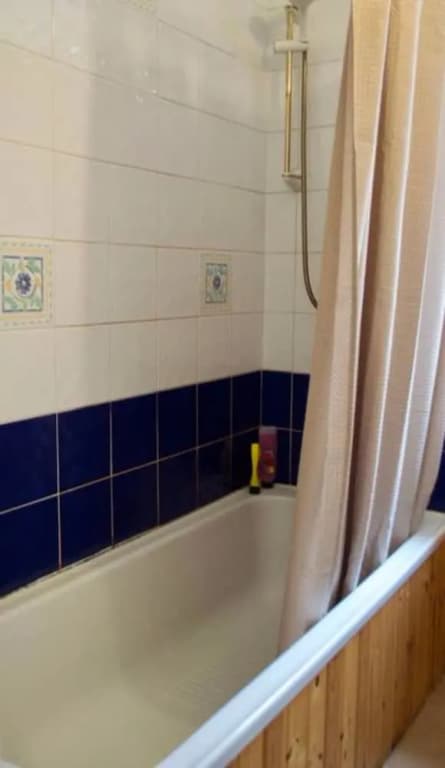 1 Bed Flat In City Centre - photo 7
