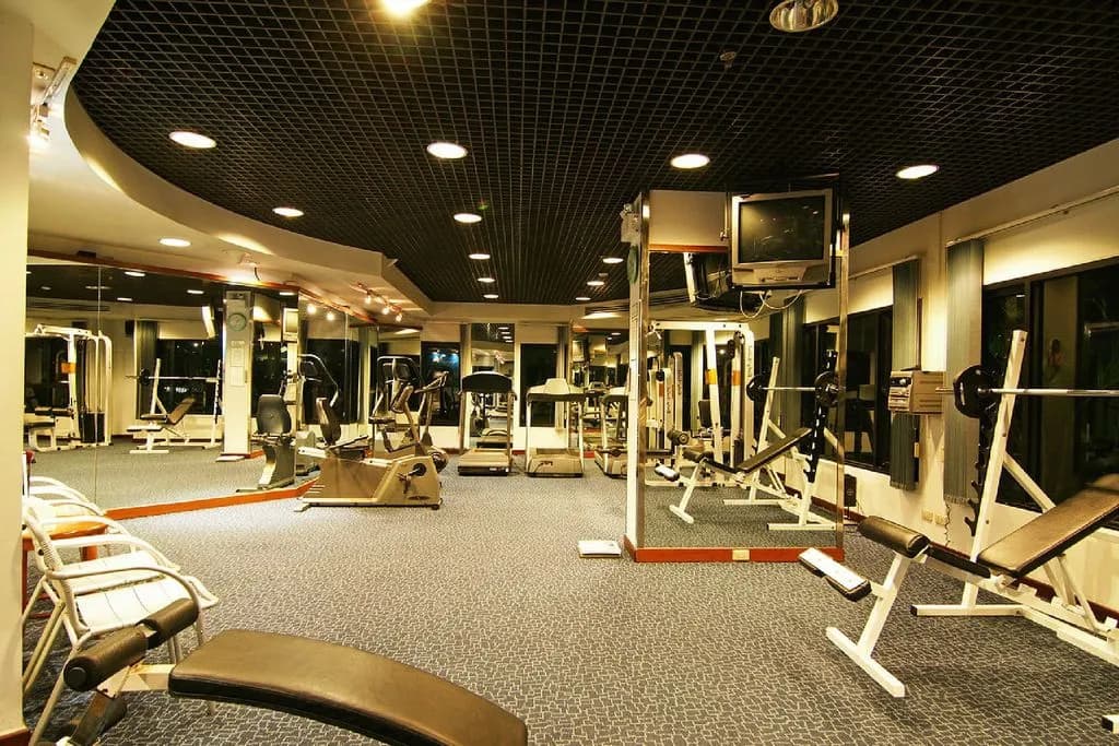 Grand Diamond Suites Hotel - photo 14