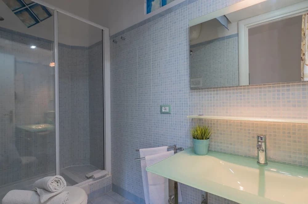 B&B Roma Ottaviano - photo 8