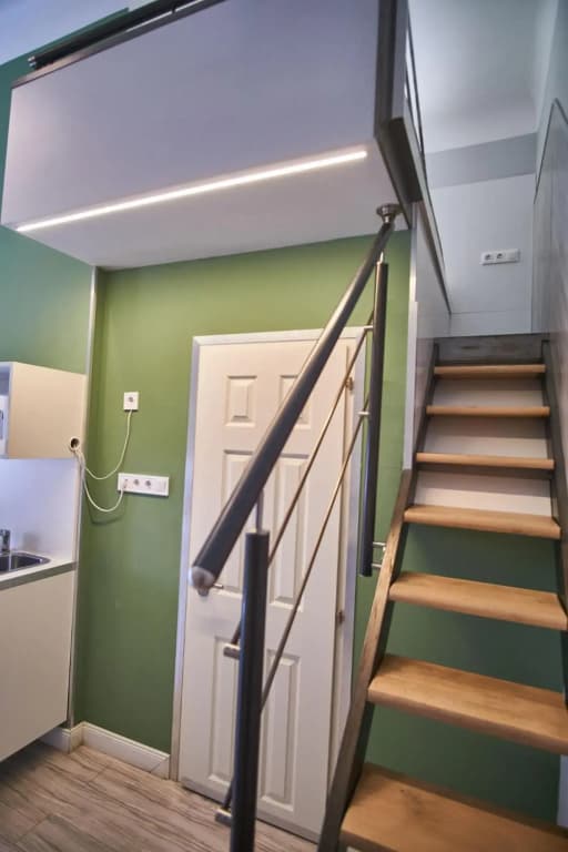 Z40 Apartments - hostAID - photo 4