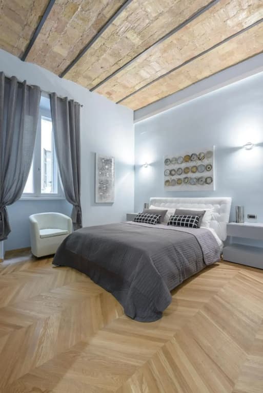 Sylvia Stylish Vatican Apartment - photo 7