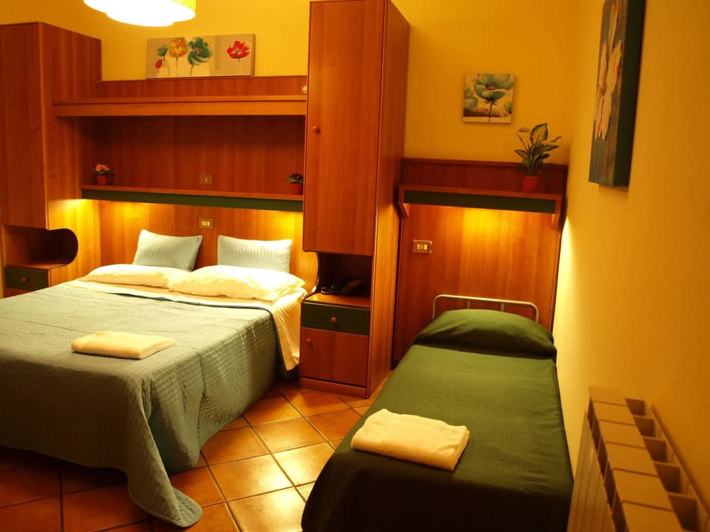 Hotel Trastevere - photo 3