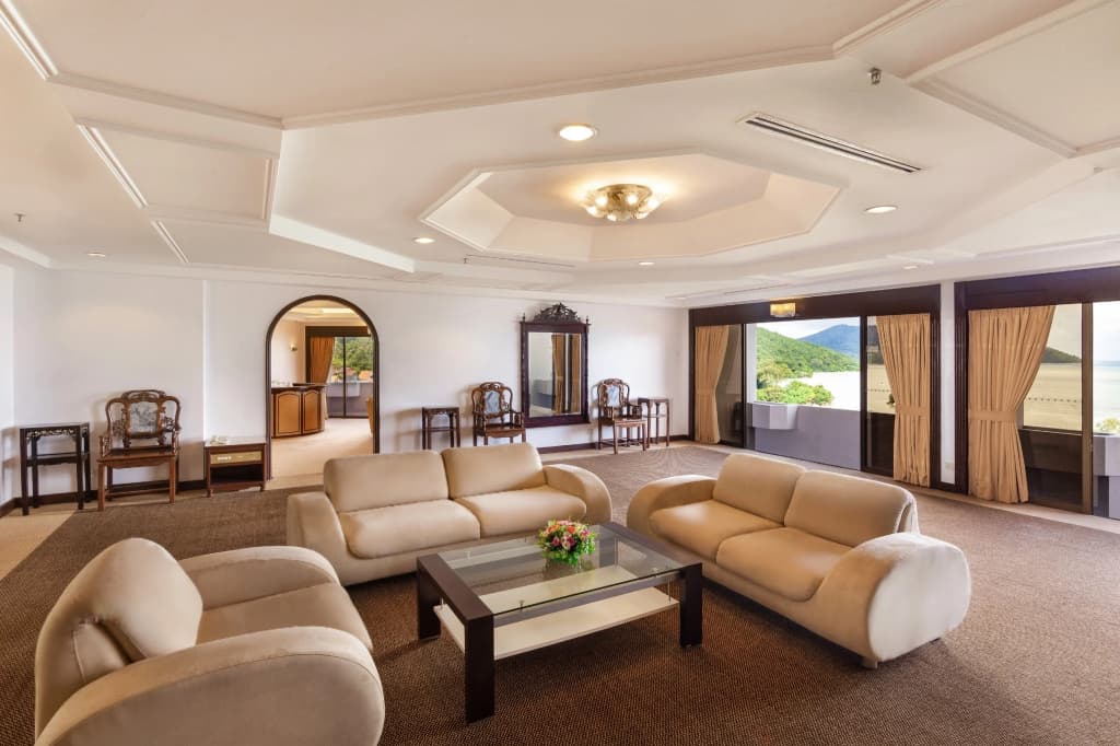 Bayview Beach Resort Penang - photo 2