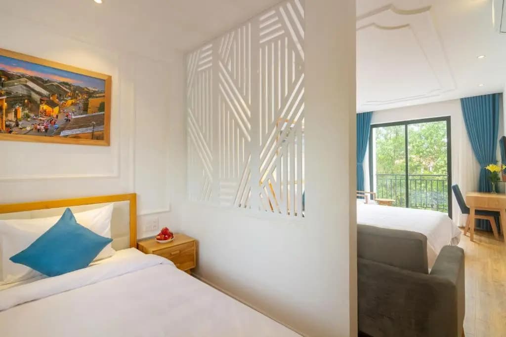Lime Villa Hoi An - photo 6