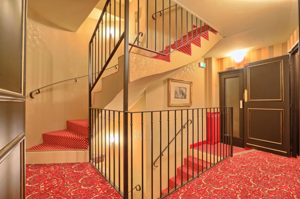 Welcome Hotel - photo 17