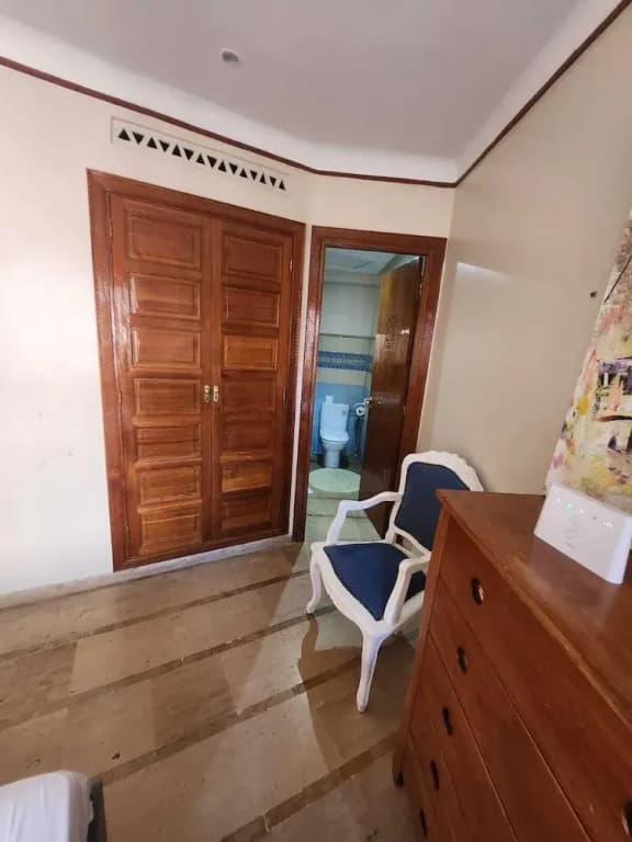 Appartement PATIO GUELIZ - photo 1