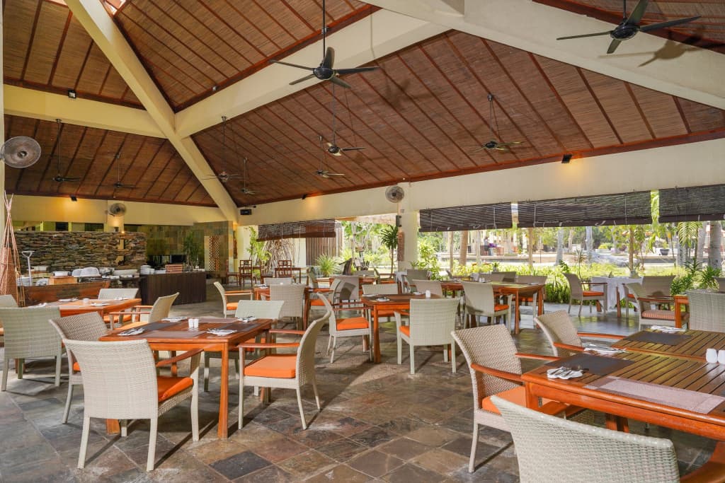 Tanjung Rhu Resort - photo 29