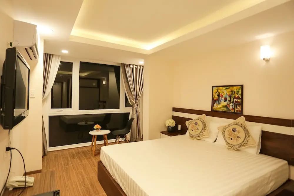 Cliff Hotel - photo 5