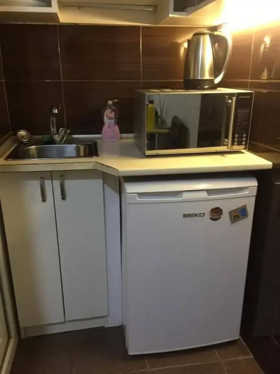 Homestay Izolda - photo 14