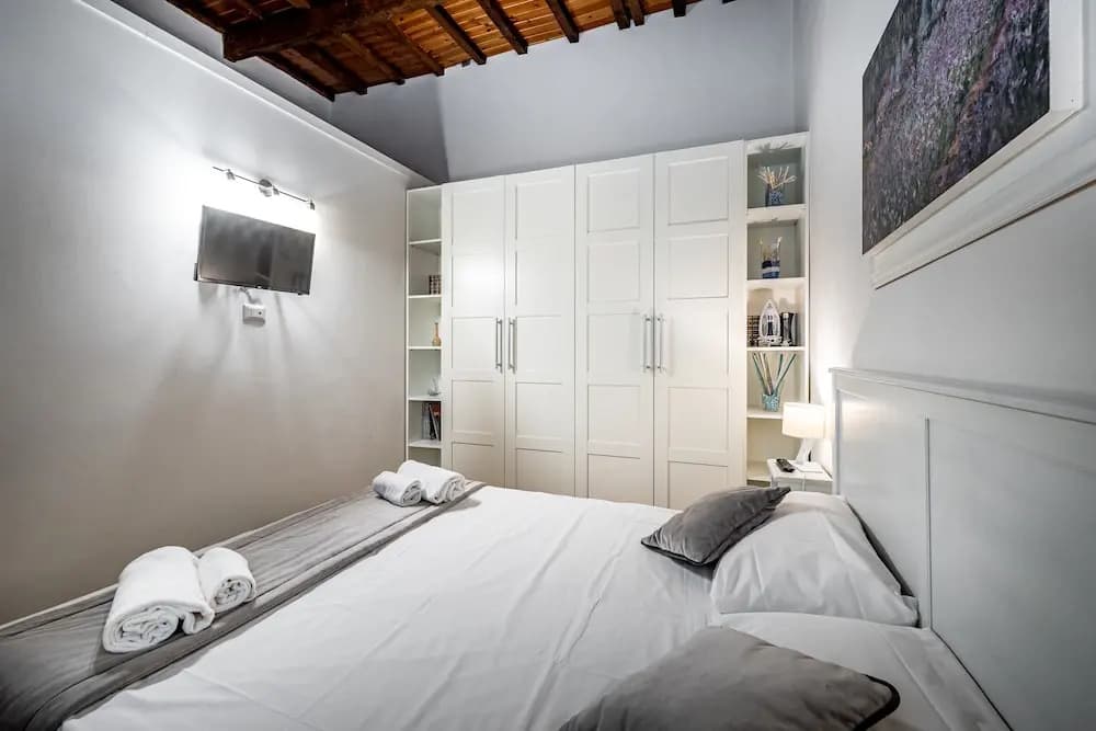 Roommo Enjoy Florence - Beccaria - photo 15