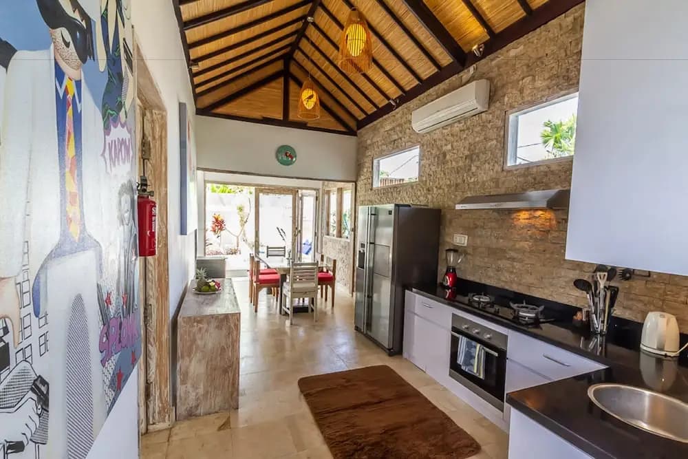 Villa Bunny - photo 21