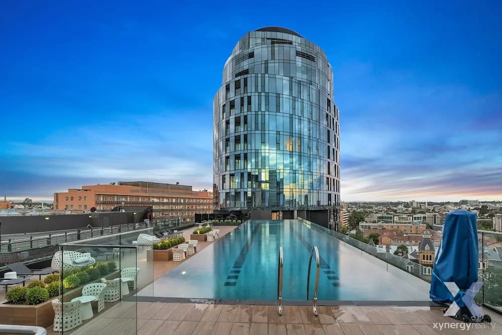 DreamHost Apartments at Parque - photo 12
