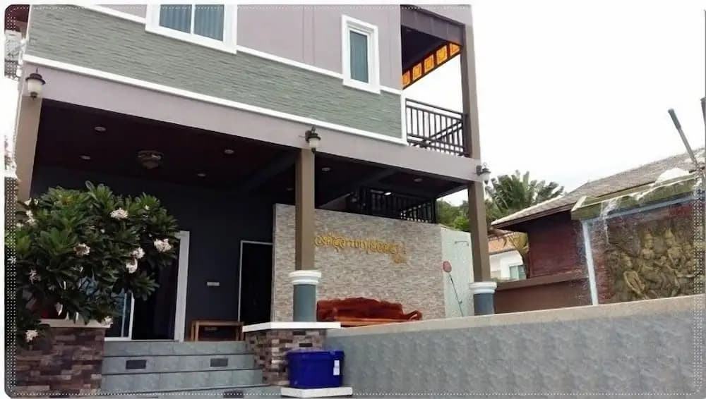 Wongsuwan Pool Villa - photo 41