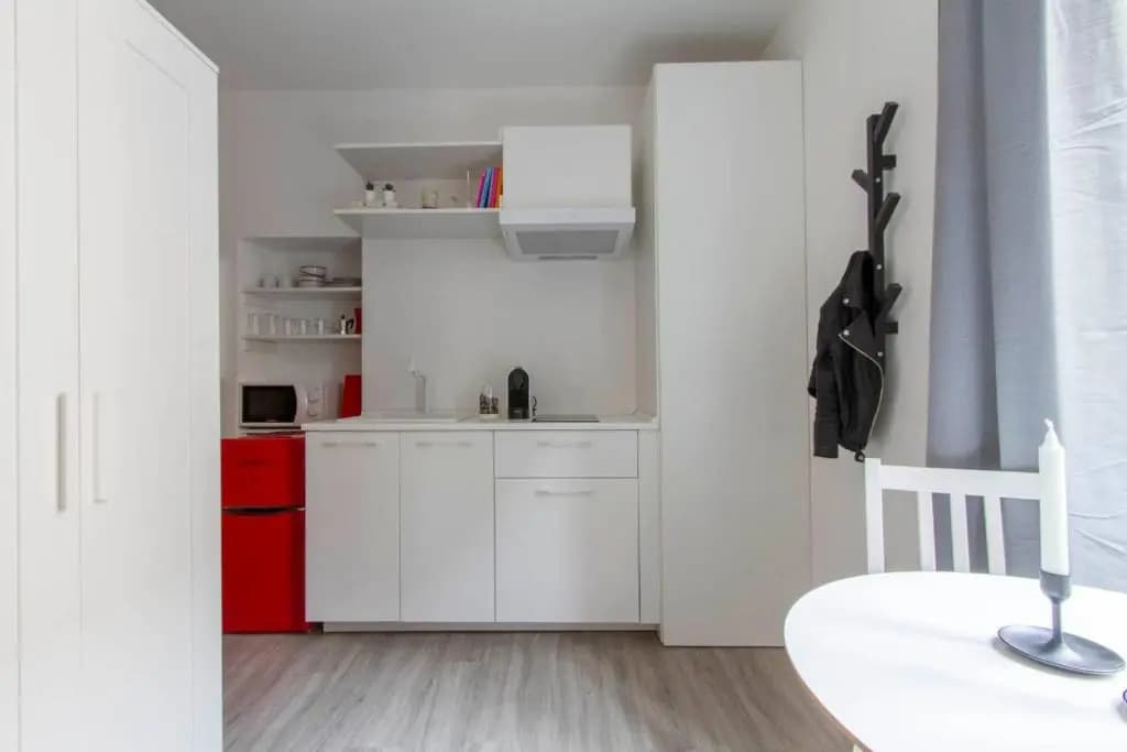 Compact and charming studio Porta Venezia - photo 3